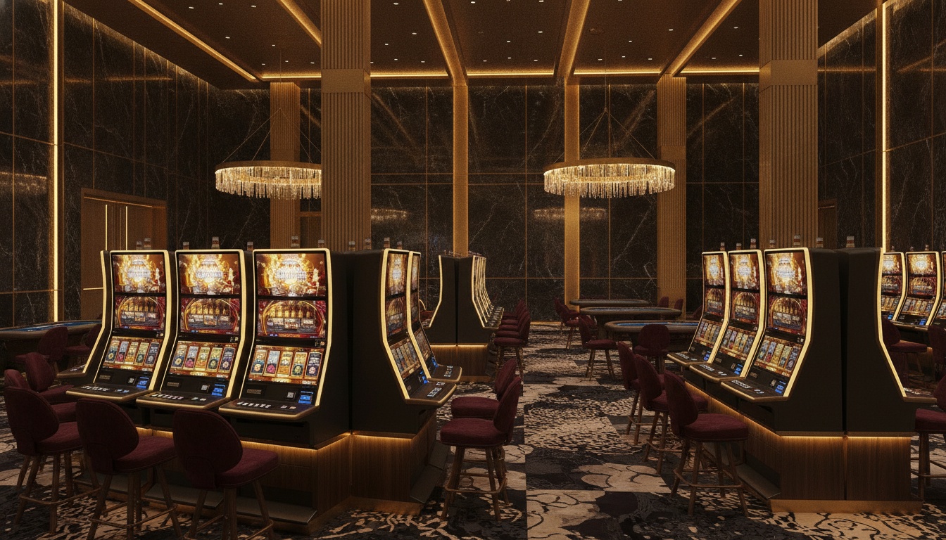Informazioni su Instant Casino — Recensione Dettagliata
